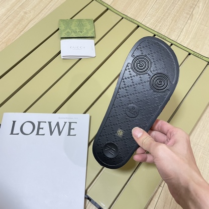 G Style Beach Slippers