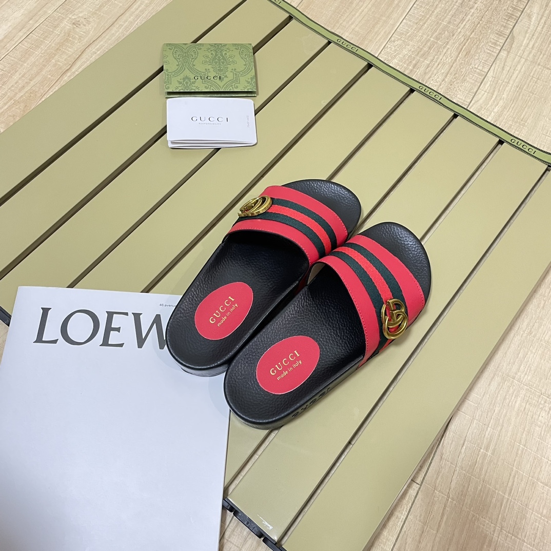 G Style Beach Slippers