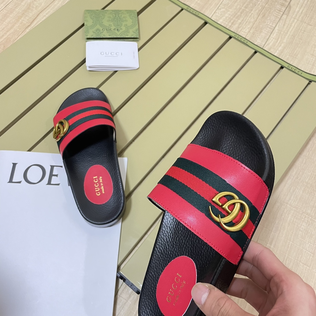 G Style Beach Slippers