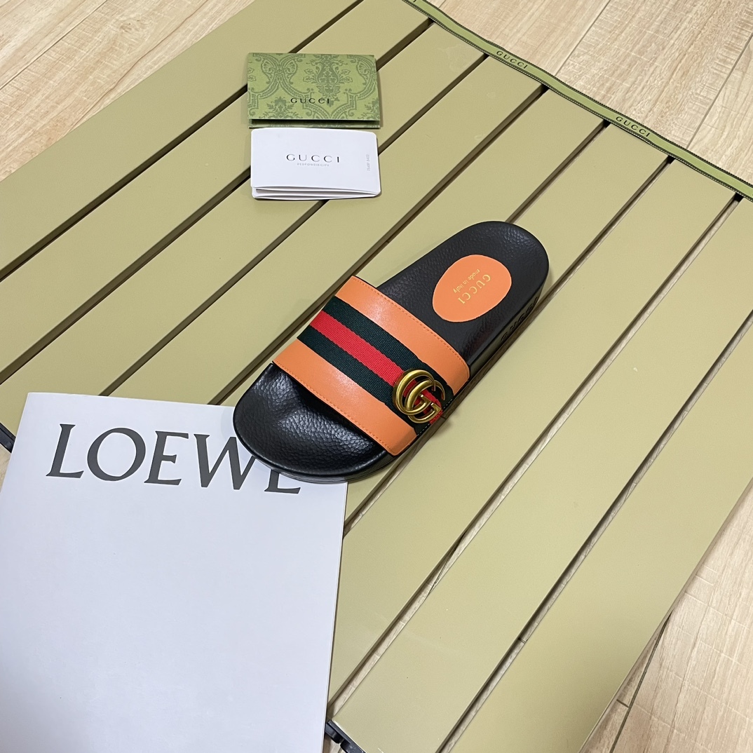 G Style Beach Slippers