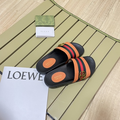 G Style Beach Slippers