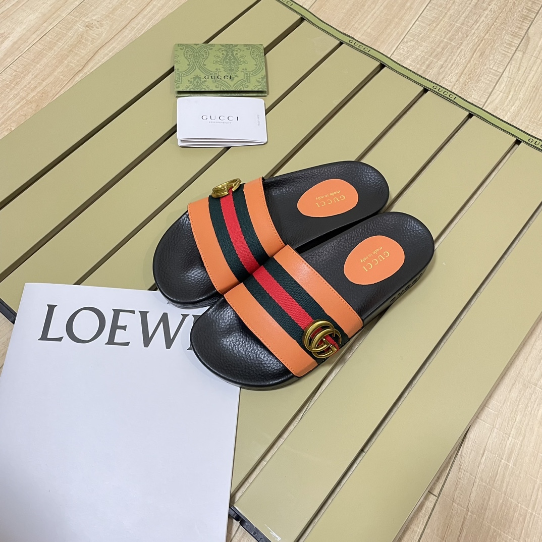 G Style Beach Slippers