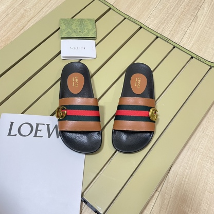 G Style Beach Slippers