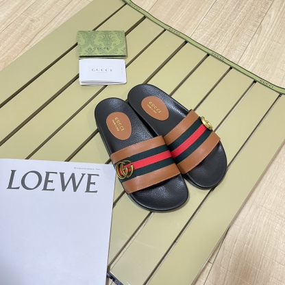 G Style Beach Slippers