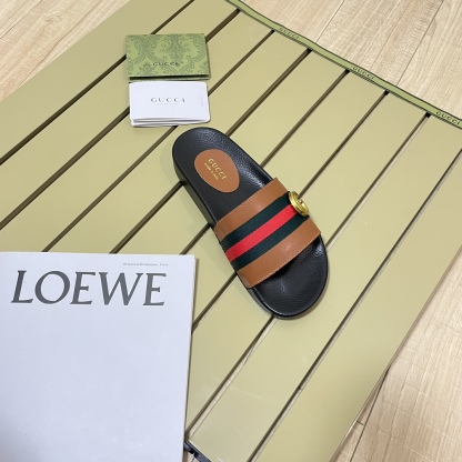 G Style Beach Slippers