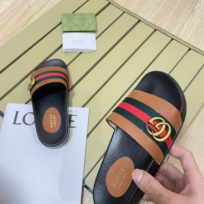 G Style Beach Slippers