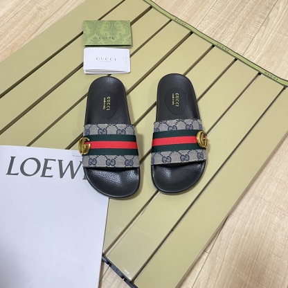 G Style Beach Slippers