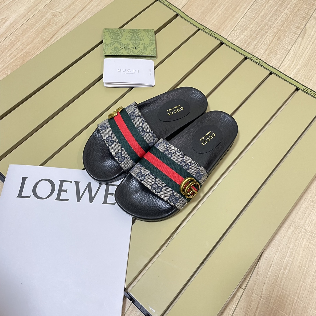 G Style Beach Slippers