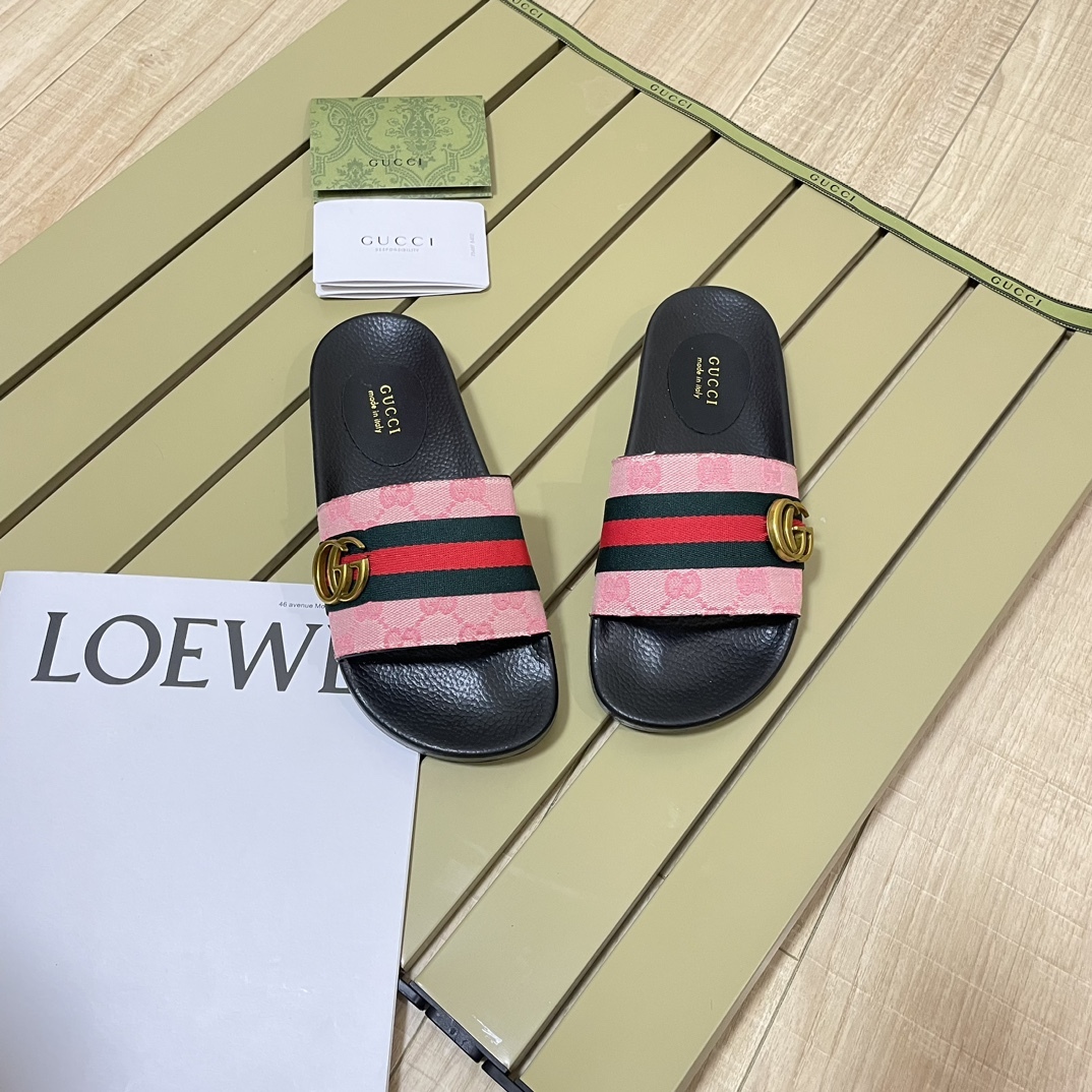 G Style Beach Slippers