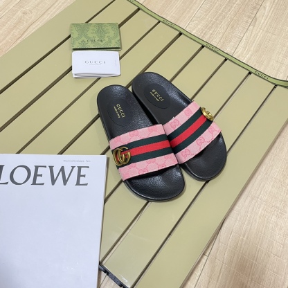 G Style Beach Slippers