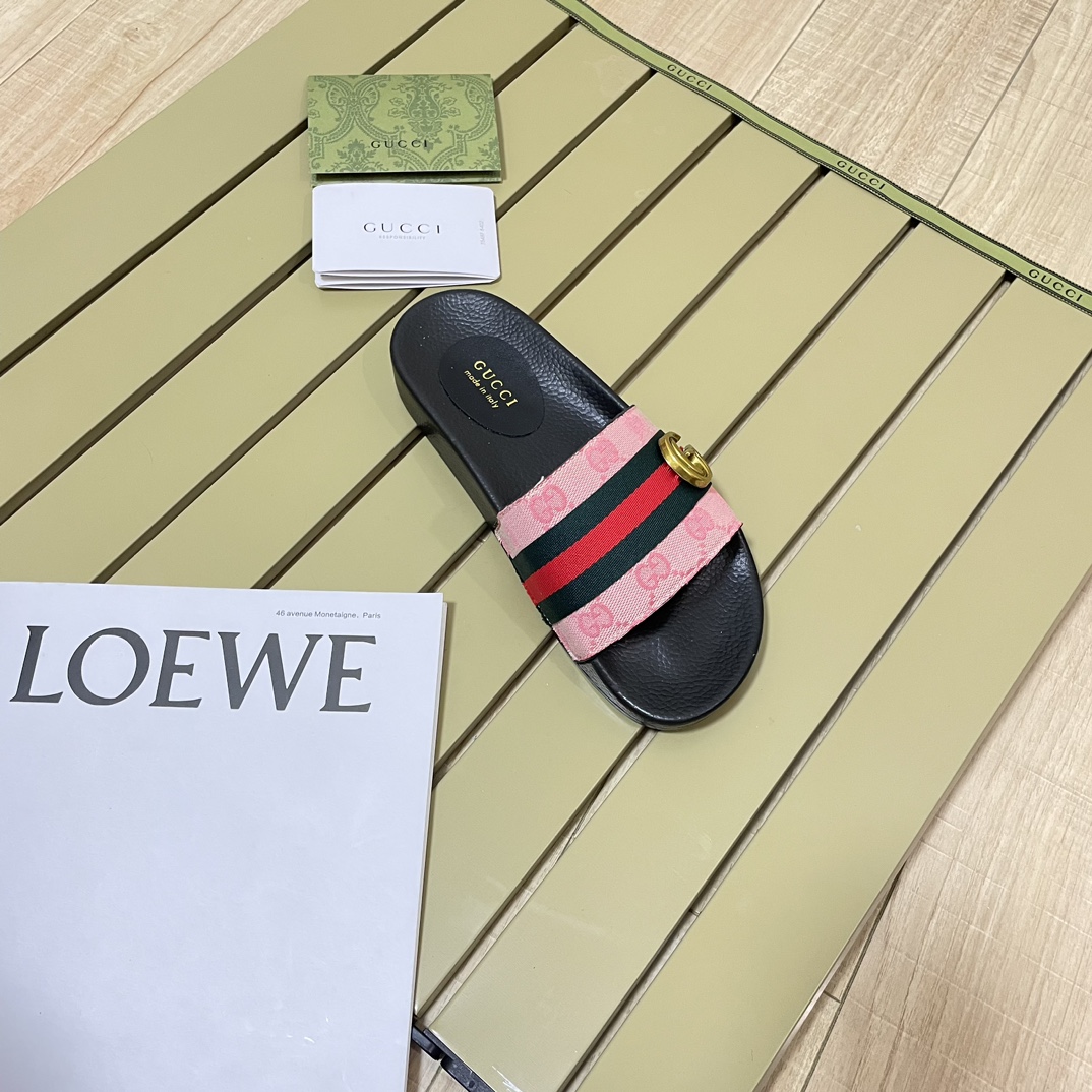 G Style Beach Slippers