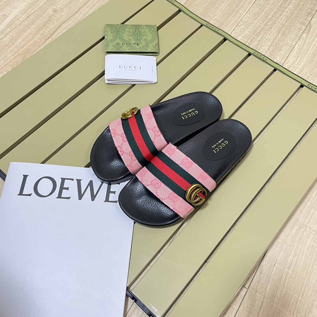 G Style Beach Slippers