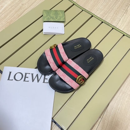 G Style Beach Slippers