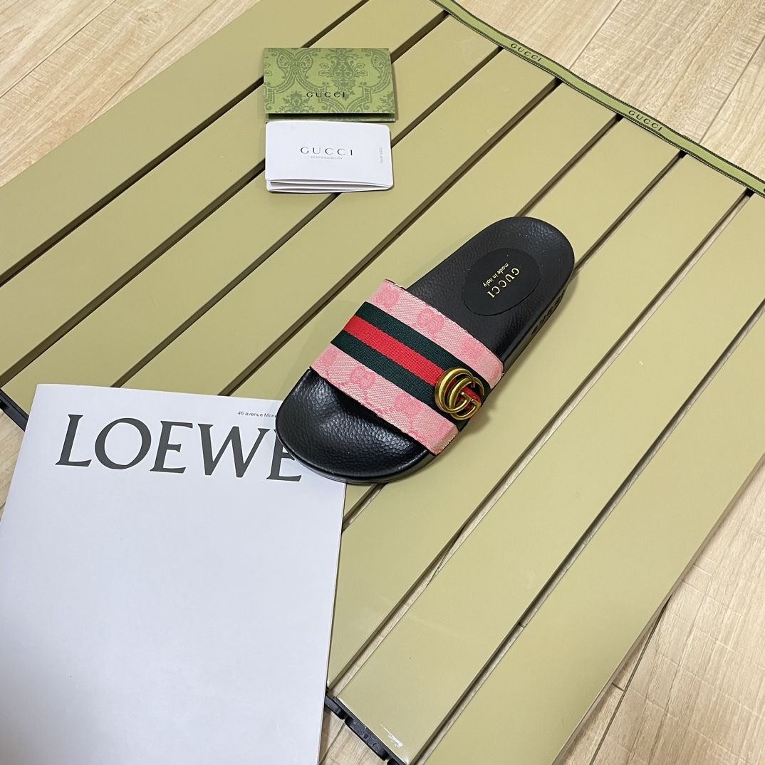 G Style Beach Slippers