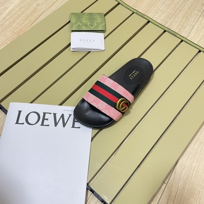 G Style Beach Slippers