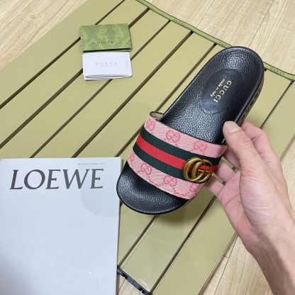 G Style Beach Slippers