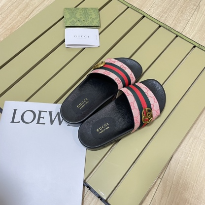 G Style Beach Slippers