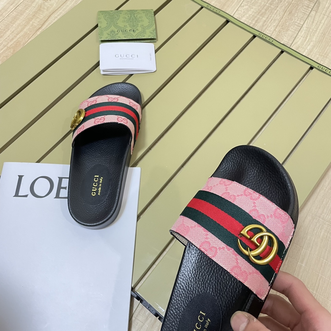 G Style Beach Slippers