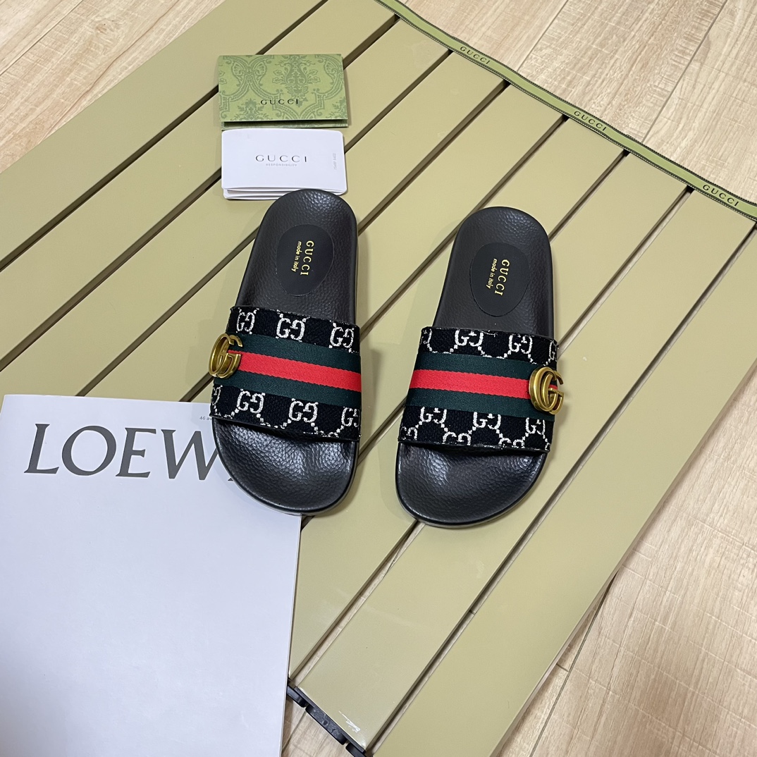 G Style Beach Slippers