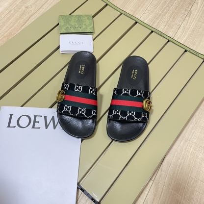 G Style Beach Slippers