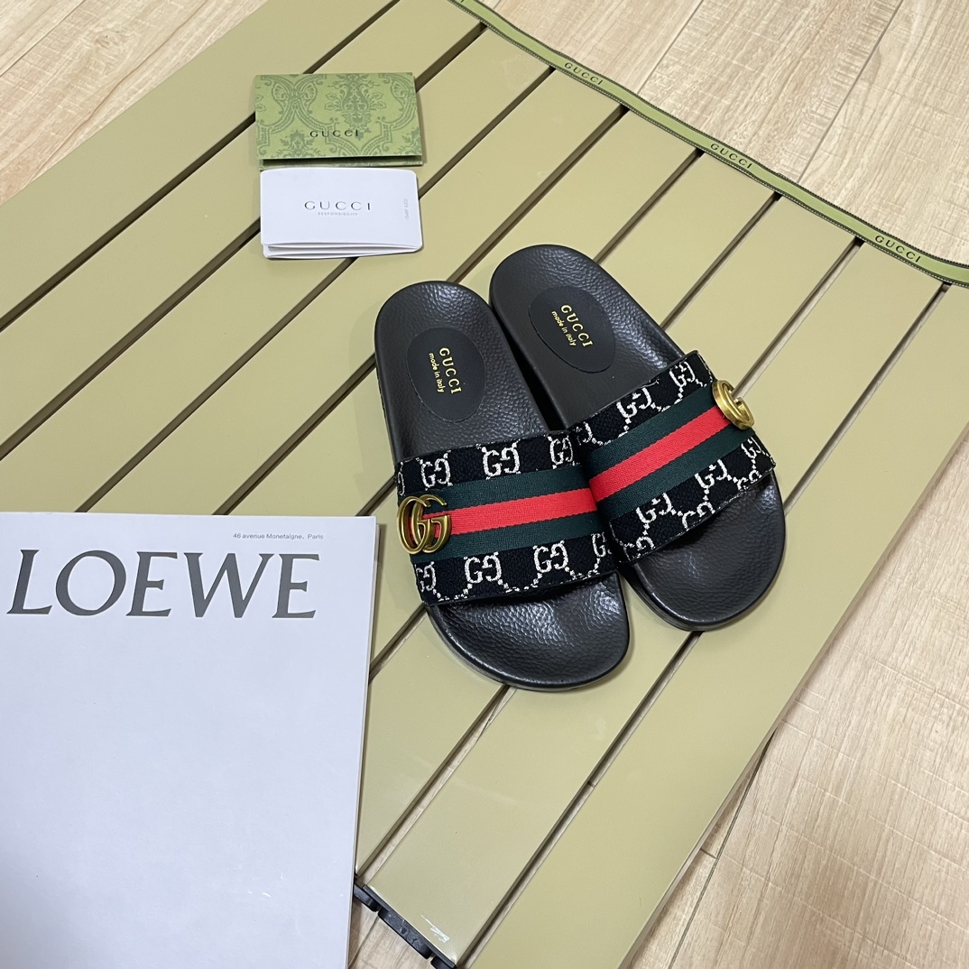 G Style Beach Slippers