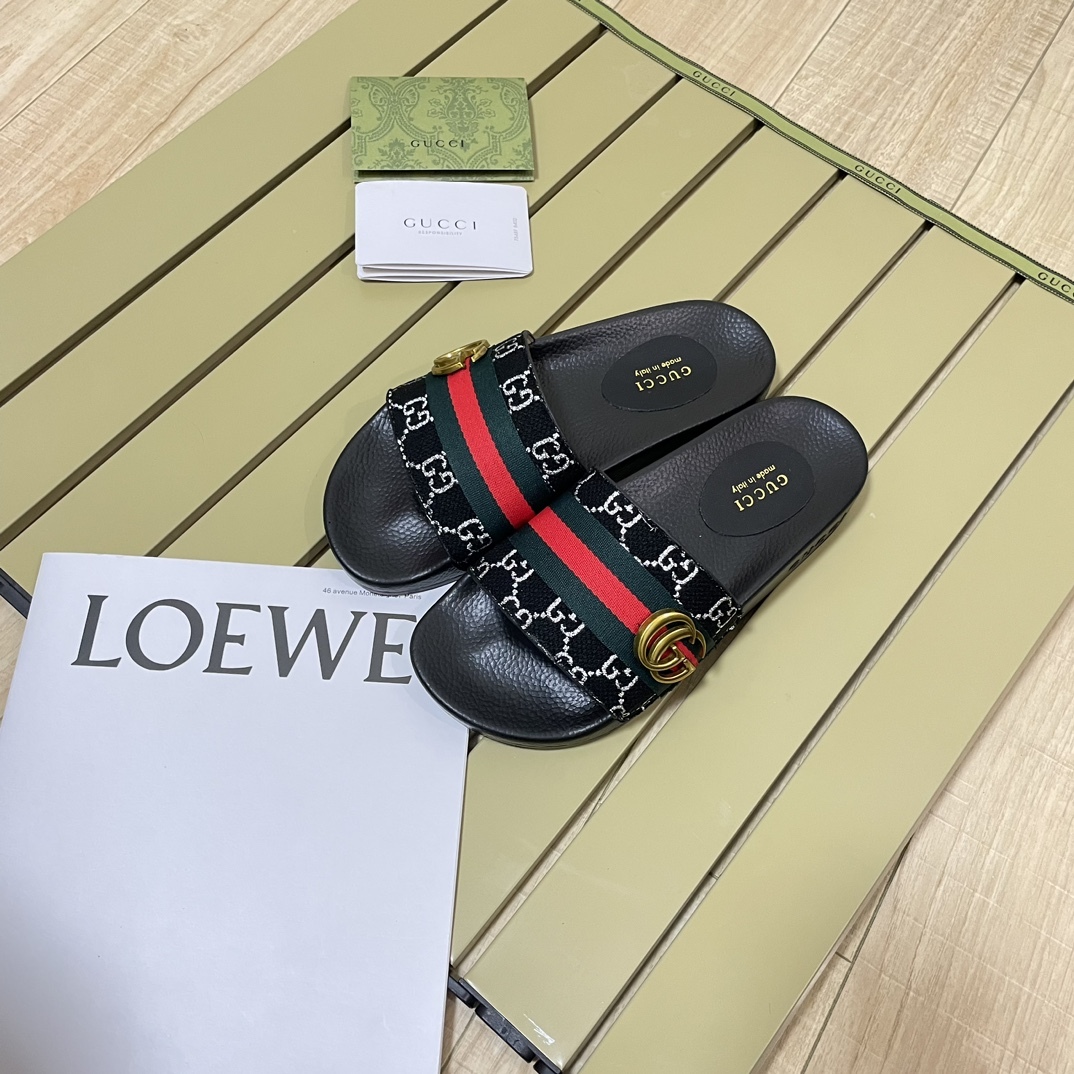 G Style Beach Slippers