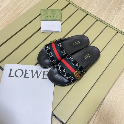 G Style Beach Slippers