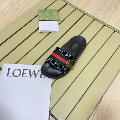 G Style Beach Slippers