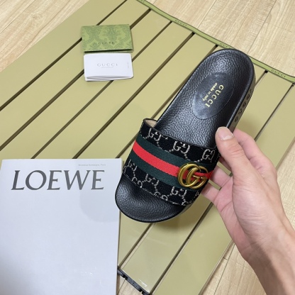 G Style Beach Slippers