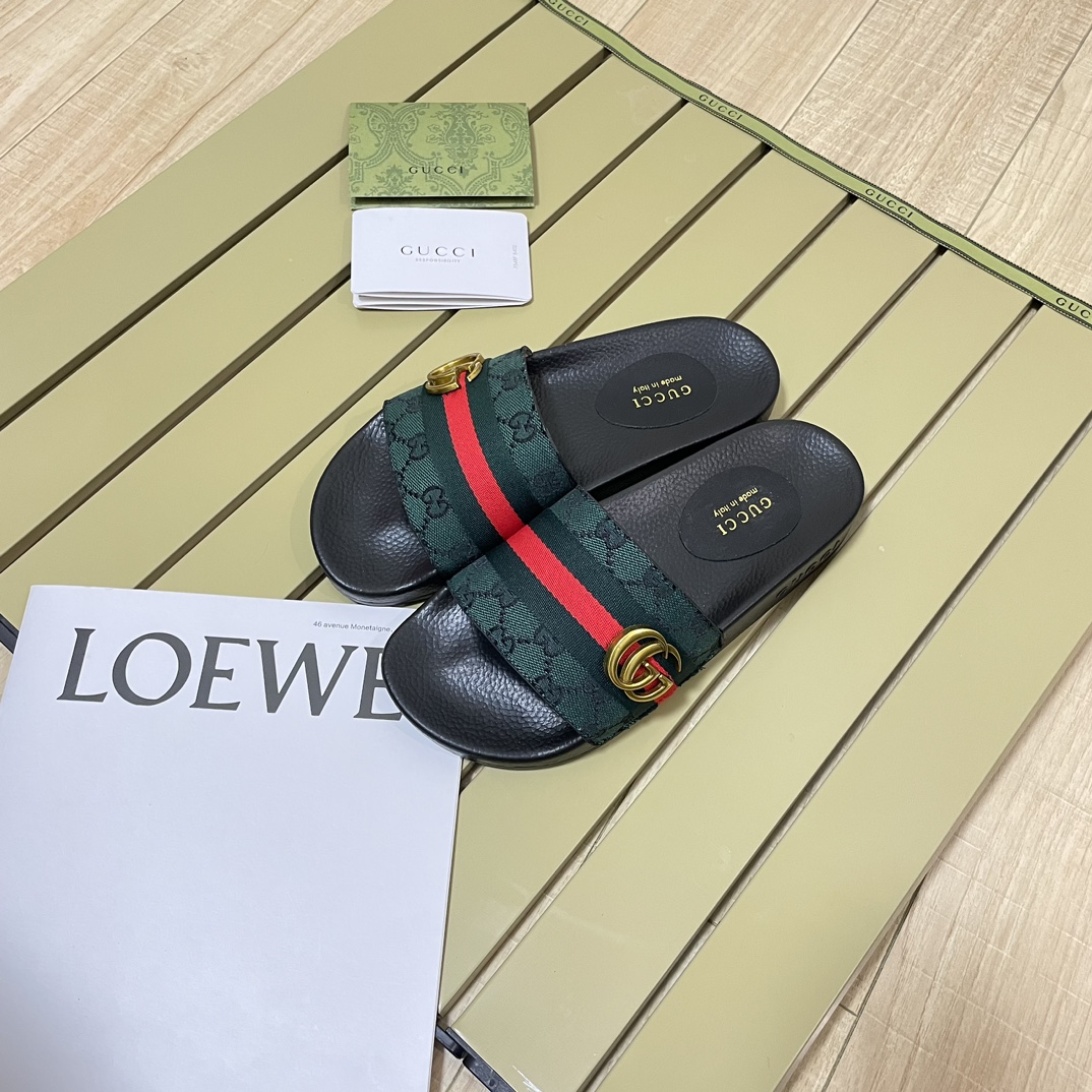 G Style Beach Slippers