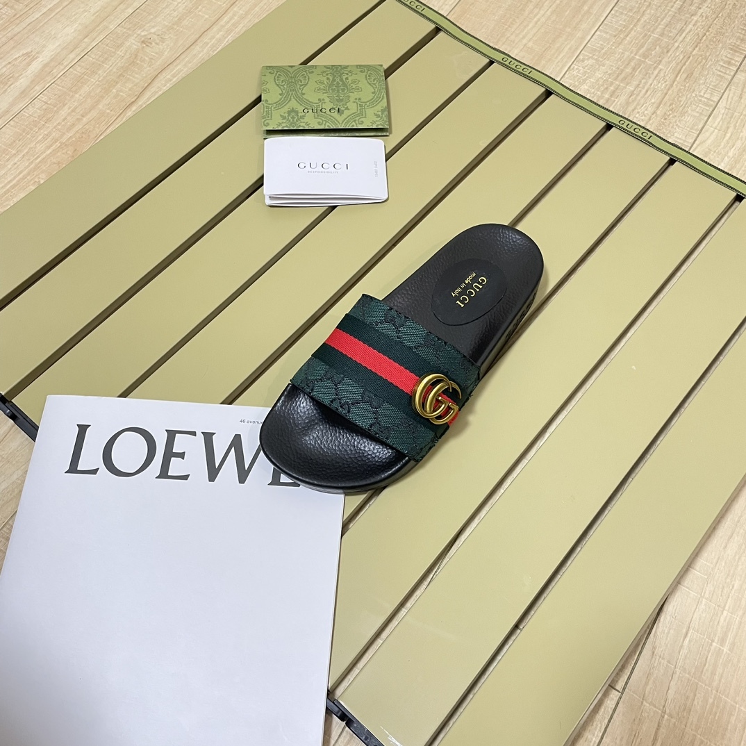 G Style Beach Slippers