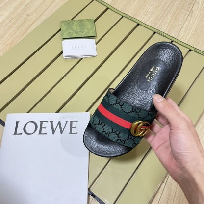 G Style Beach Slippers