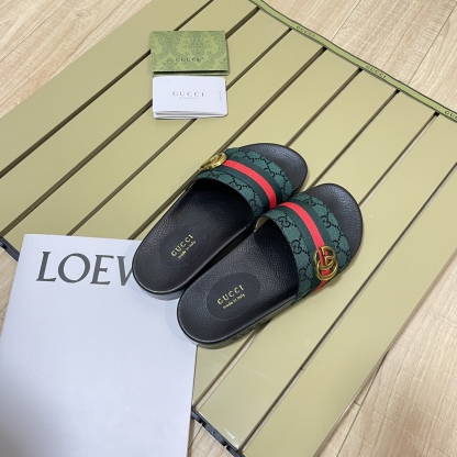 G Style Beach Slippers