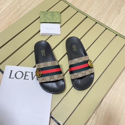 G Style Beach Slippers