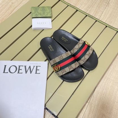 G Style Beach Slippers