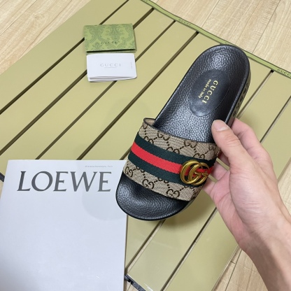 G Style Beach Slippers