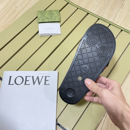 G Style Beach Slippers