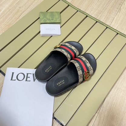 G Style Beach Slippers