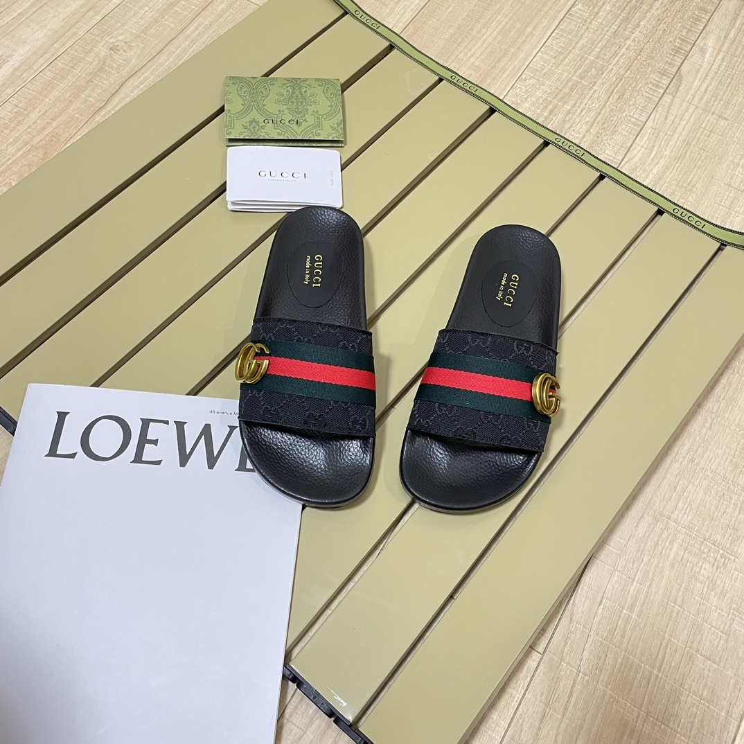 G Style Beach Slippers