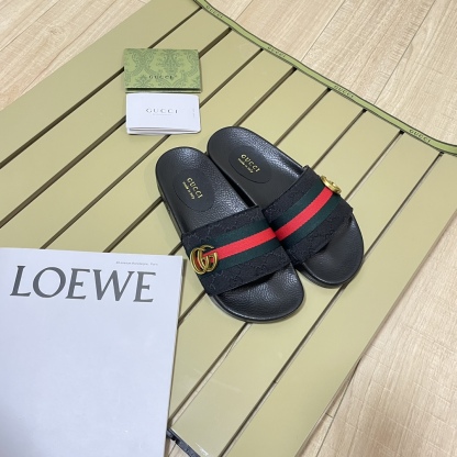 G Style Beach Slippers