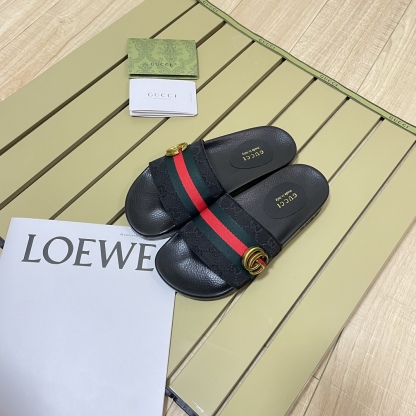 G Style Beach Slippers