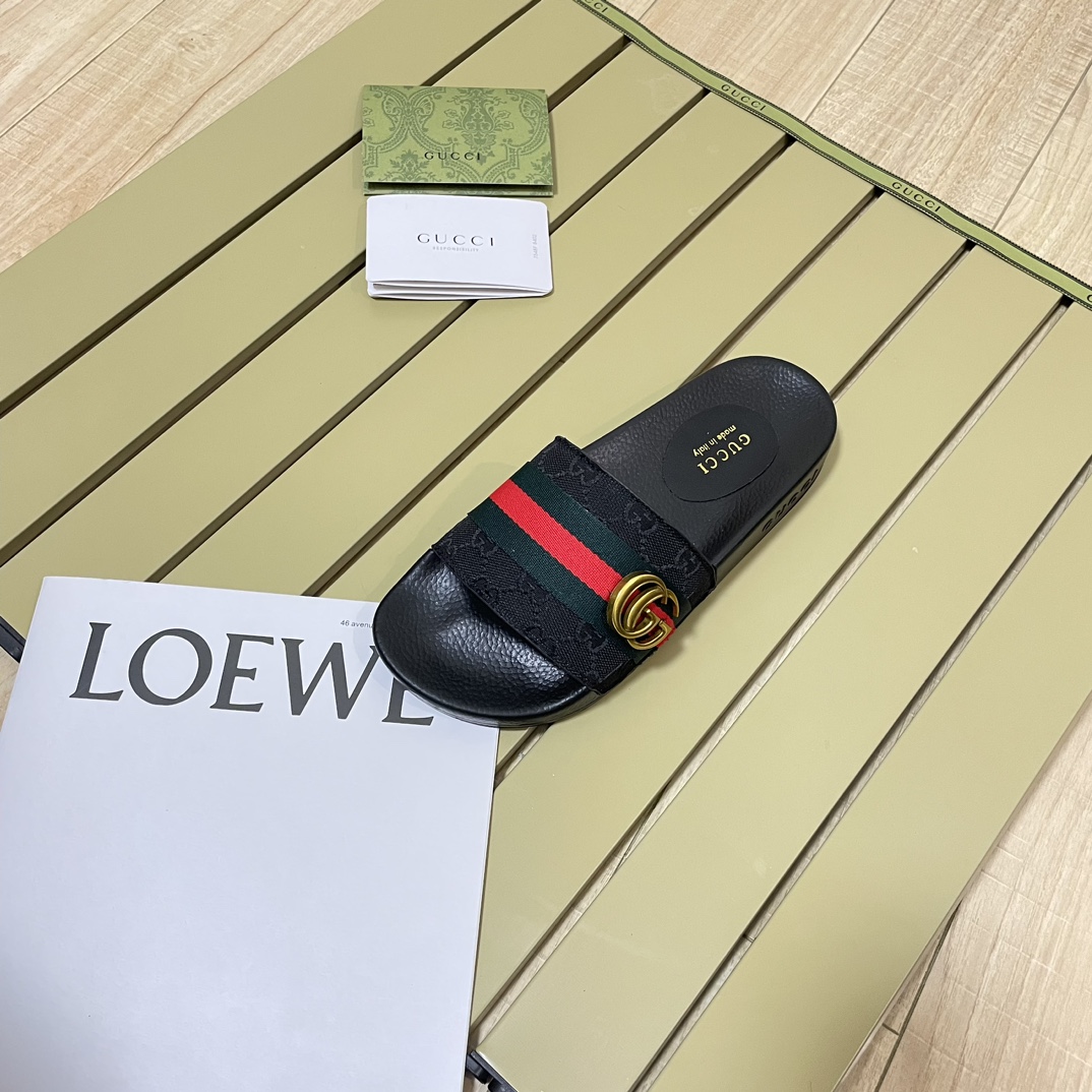 G Style Beach Slippers