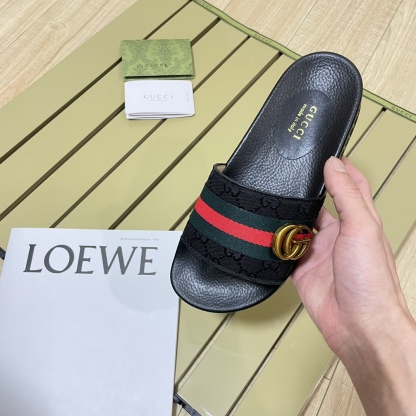 G Style Beach Slippers