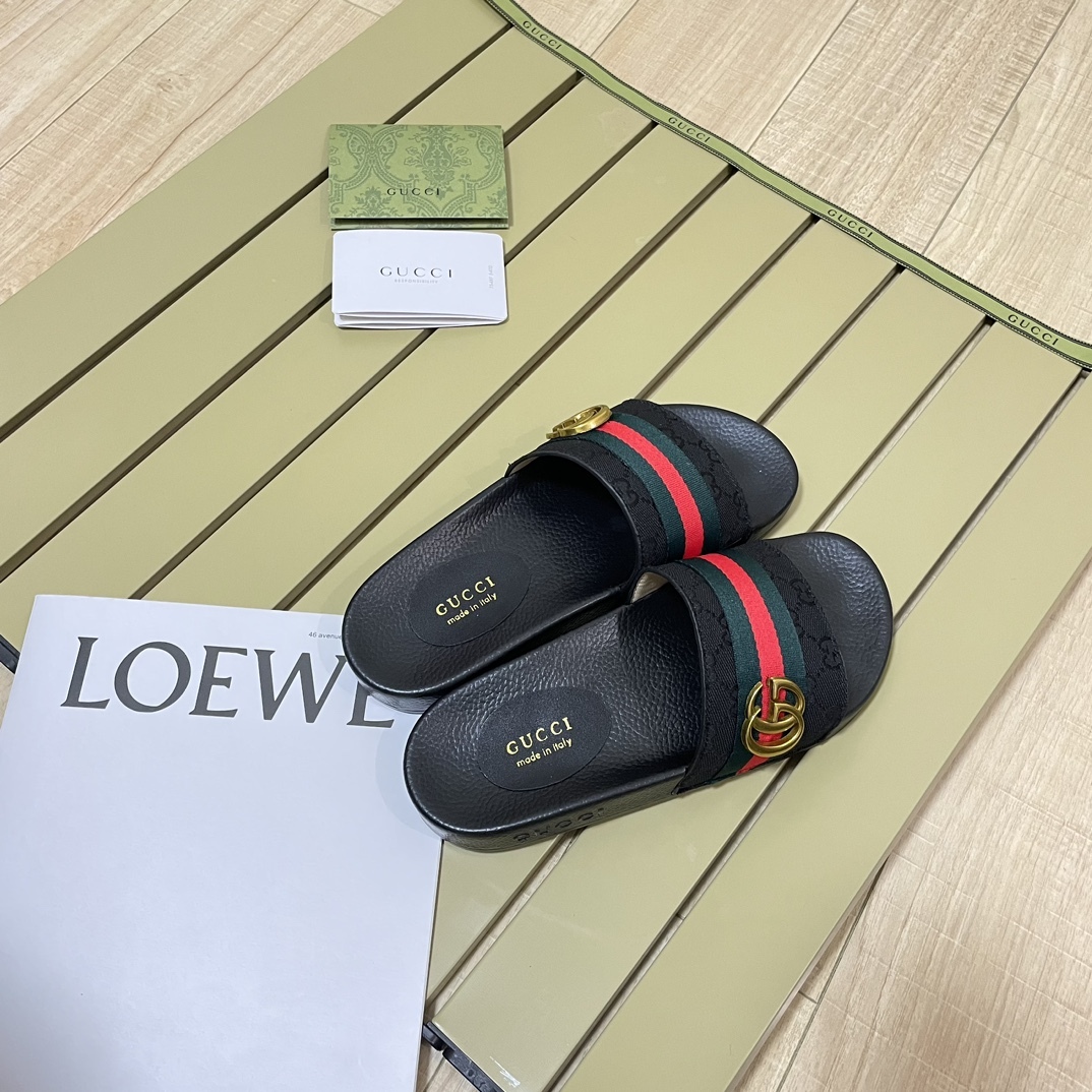 G Style Beach Slippers