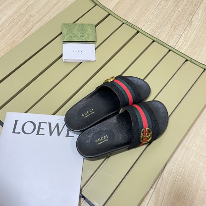 G Style Beach Slippers