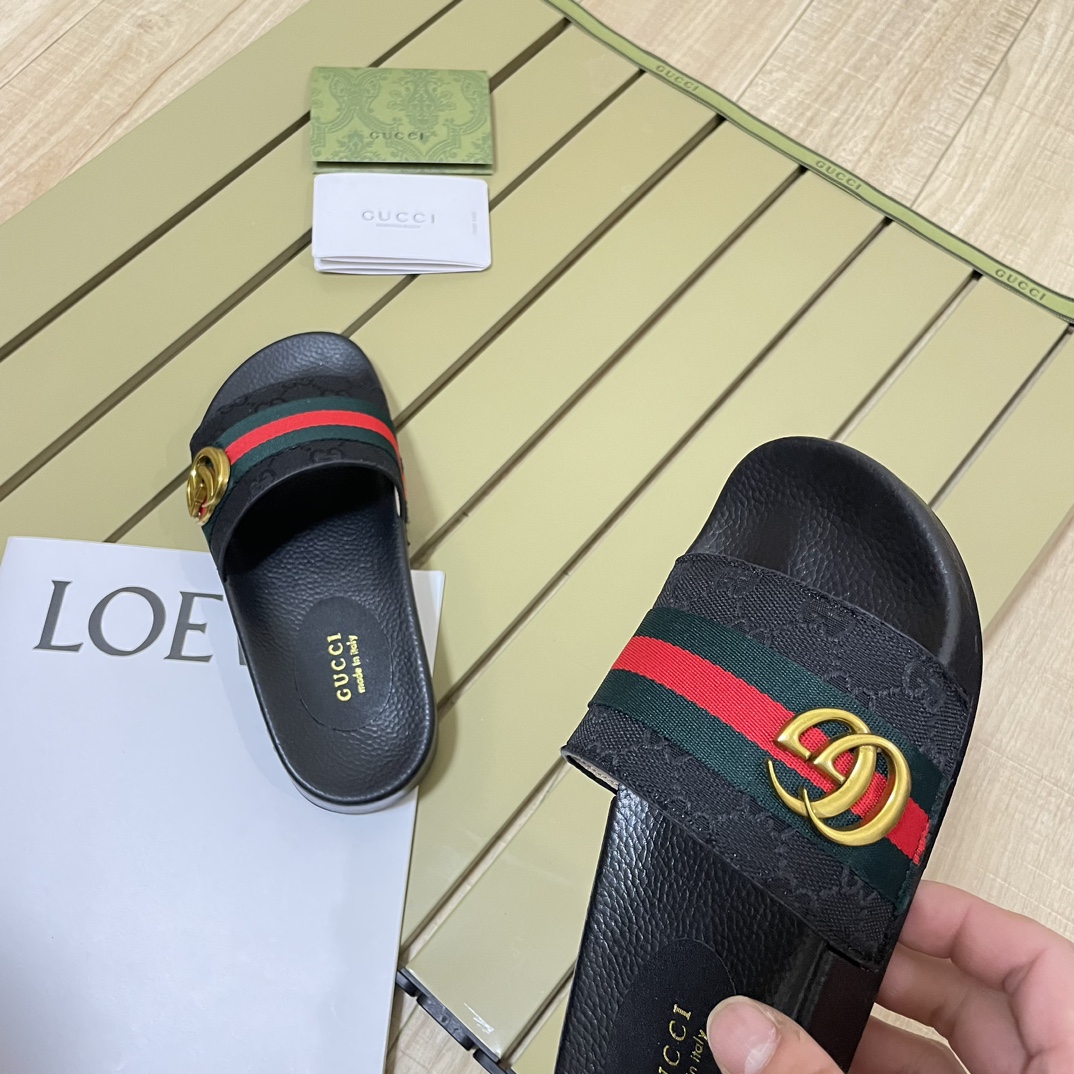 G Style Beach Slippers