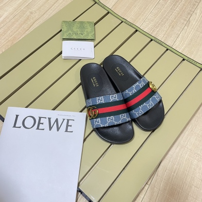 G Style Beach Slippers