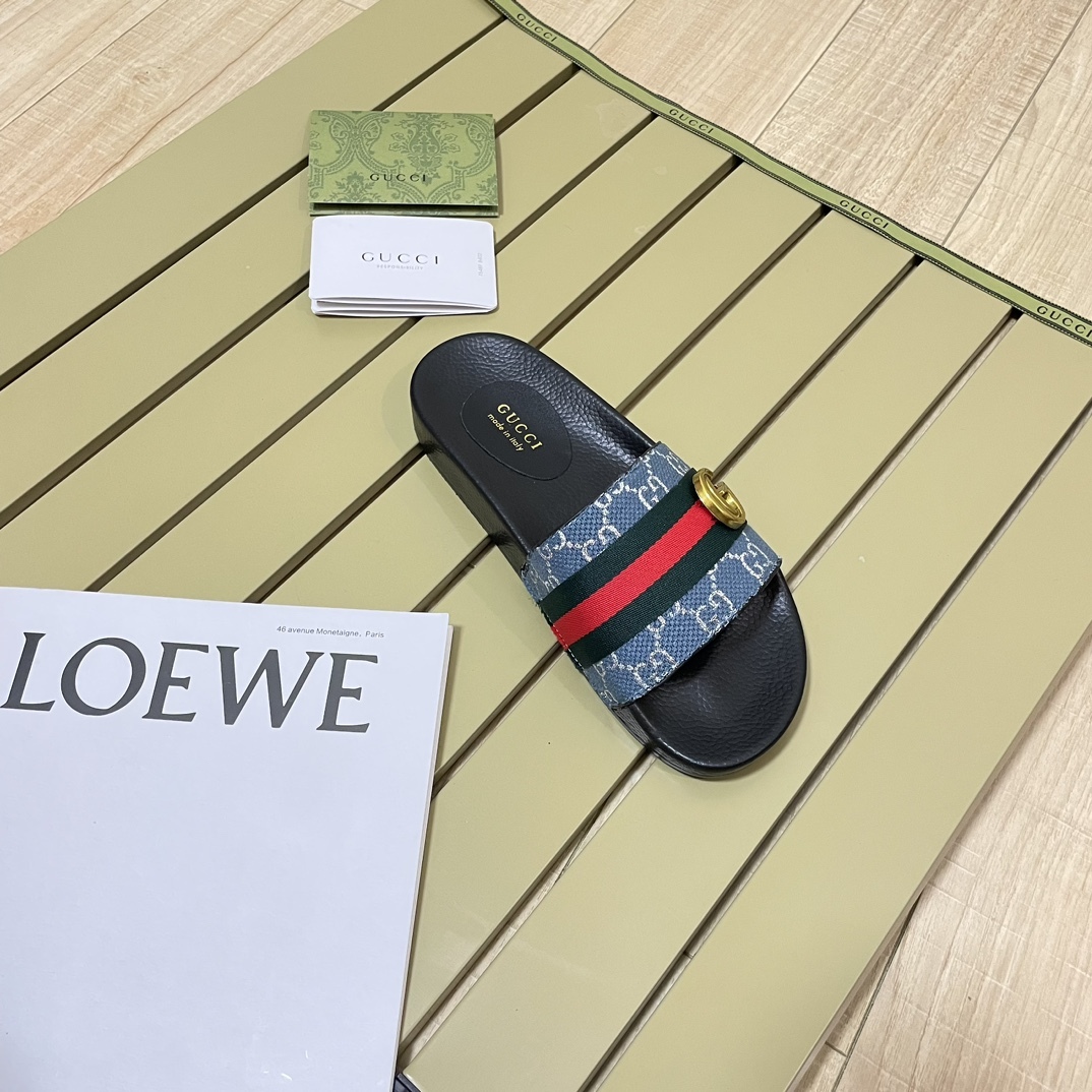 G Style Beach Slippers