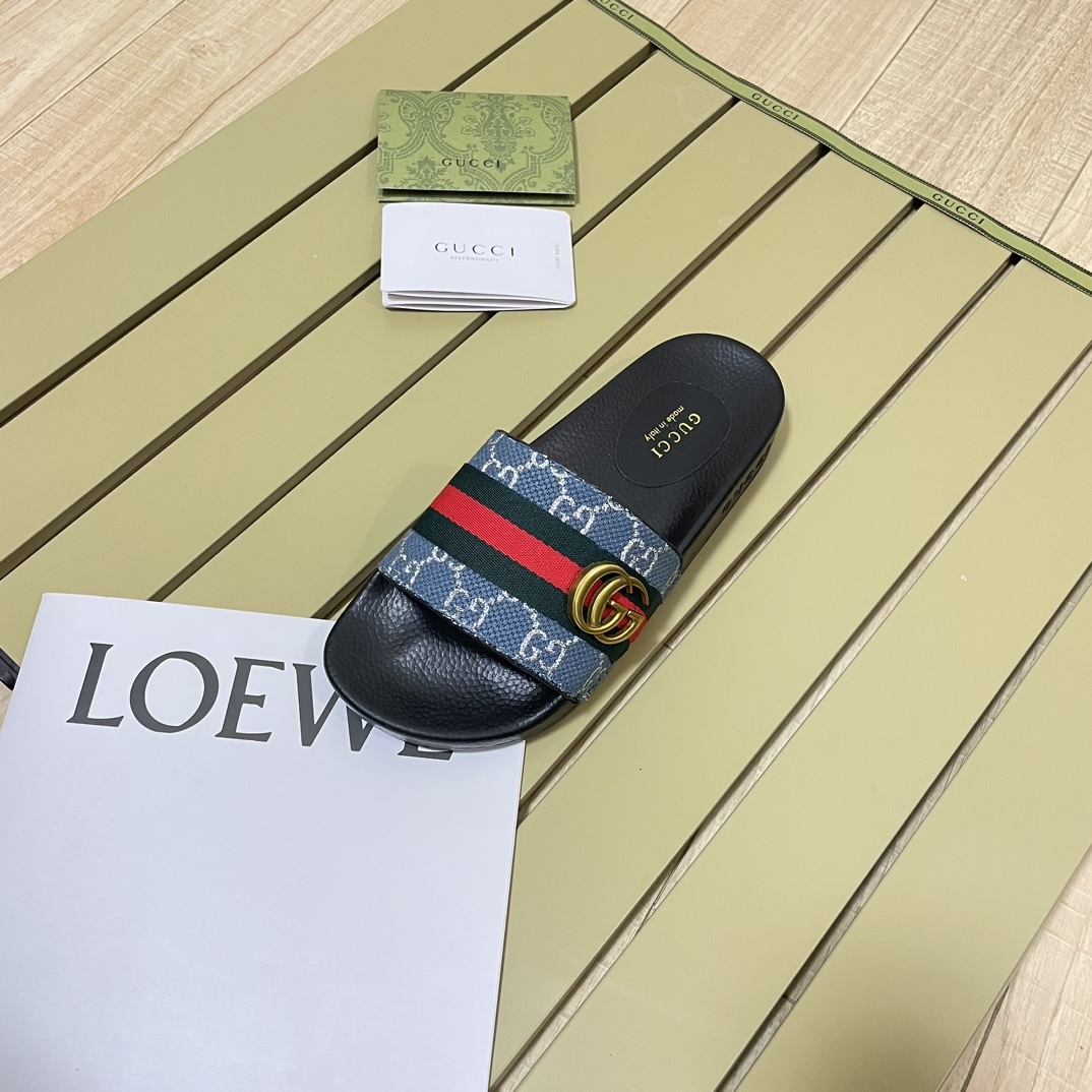 G Style Beach Slippers