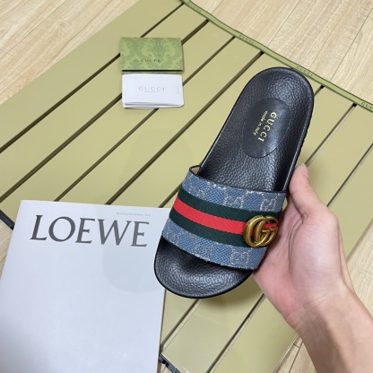 G Style Beach Slippers